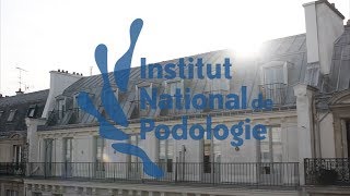 Institut National de Podologie  Présentation [upl. by Jereme]