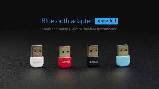 ORICO BTA403 USB Adapter Bluetooth [upl. by Dola]