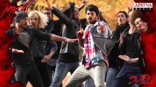 Barbie Girl Promo Song  Mirchi Movie [upl. by Arbe]