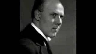 Walter Gieseking plays Schumann Concerto Op 54 14 [upl. by Fonda944]