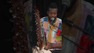 Miniyamba  Suntou Susso kora  West African music [upl. by Lebazej767]