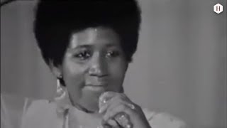 Aretha Franklin  les 5 titres qui ont fait sa légende [upl. by Retsam861]