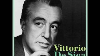 Vittorio De Sica  La canzone dei volontari Album Version [upl. by Haisa]