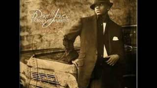 Donell Jones  Natural Thang [upl. by Soraya]