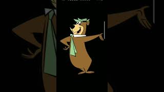 Yogi bear song instrumental [upl. by Julianne596]