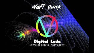 DAFT PUNK  ALIVE 2007 LA Sports Arena  ENCORE [upl. by Kwon284]