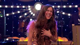 Joss Stone  Jools Annual Hootenanny 20232024 REUPLOAD Better Quality [upl. by Eded186]