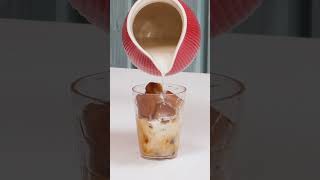 Quick and Easy Iced Coffee Tutorial [upl. by Nyladnarb]