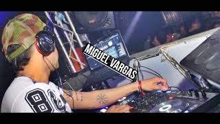 Farruko  Coolant  Miguel Vargas Perrreo Mix [upl. by Liatrice381]