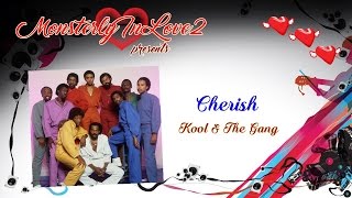 Kool amp The Gang  Cherish 1985 [upl. by Arec]