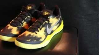 Kobe 8 Performance Review [upl. by Ametaf]