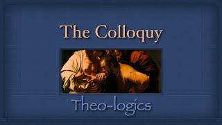 The Colloquy [upl. by Abeu]