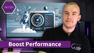 Boost ASPNET Core Performance Pagination amp Compiled Queries Explained  Tips amp Tricks [upl. by Orenid]