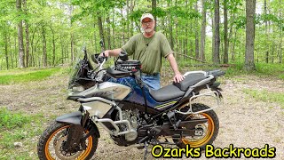 CFMOTO Ibex 800T 1000 Mile Review [upl. by Lindi]