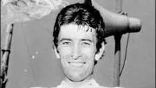 2 Settembre 1973  Felice Gimondi 19422019 diventa campione del mondo di ciclismo su strada [upl. by Dnar272]