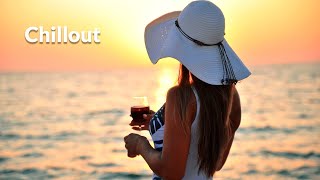 Chillout Beach 2023  Lounge Summer ✨ Relax Work Study Meditation ✨ Chill Songs Playlist [upl. by Emmalynn]