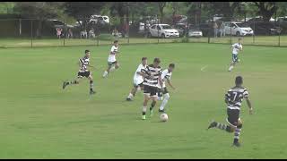 SUB 15 PAULISTA CUP XV DE PIRACICABA [upl. by Alcinia]