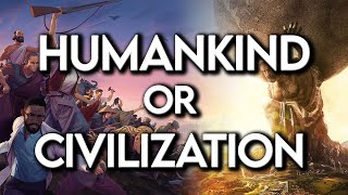 Civ 6 Why Is Civilization 5 STILL So Popular vs Civ 6  Civilization 6 vs Civ 5 [upl. by Atteinotna]