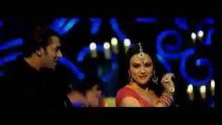 Happening Song Promo Main Aur Mrs Khanna Salman Khan Preity Zinta [upl. by Eiffub]