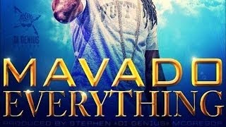 Mavado  Everything  June 2014 [upl. by Avevoneg]