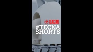 TECNASHORTS  Interview with Luca Gordini  Circularity solutions [upl. by Trab]