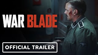 War Blade  Official Trailer 2024 Joseph Millson Paul Marlon Alina Tamara Rebecca Scott [upl. by Vowel602]