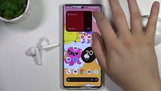 How to Pair OPPO Enco Buds 2 with Android Phone [upl. by Hasen42]