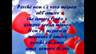 LAMORE NON SI FERMA wmv [upl. by Rissa]