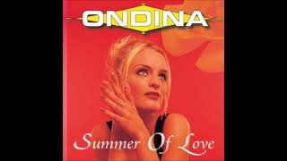 Ondina  Into The Night 1996 Extended HD mp3 [upl. by Adnawt]