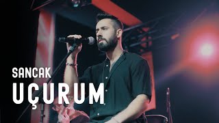 Sancak  UÃ§urum Akustik Video [upl. by Jasun]