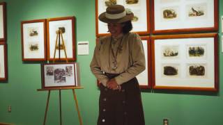 Women Naturalists at the Turn Of the 20th Century [upl. by Adala482]