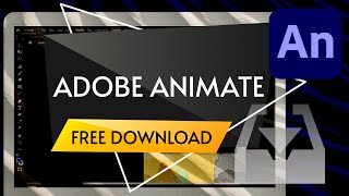 How to Download Adobe Animate  Latest Version Adobe Animate 2024  Adobe Animate [upl. by Nallak607]