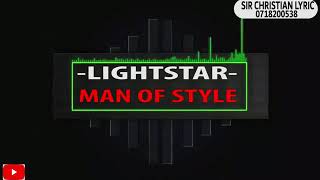 LIGHT STARLOMIK OFFICIAL AUDIO [upl. by Milson]