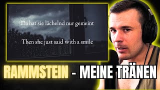 Rammstein  Meine Tränen Revisit [upl. by Haden]