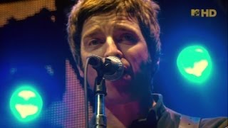 Oasis  The Masterplan Live at Wembley Arena 2008 [upl. by Tobias179]