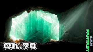 The Survivor Becomes a Dungeon  Chapter 70  HFY  Fantasy Audiobook [upl. by Lamaj]