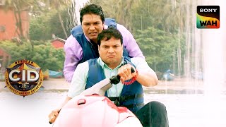 Abhijeet और Daya की ActionPacked Sea Chase  CID  Ep 756  Multiple City Investigations [upl. by Laenej]