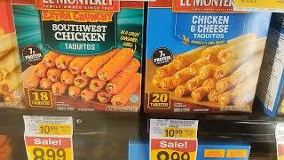 Albertsons Market 🍛💙🍛 USA [upl. by Manus390]