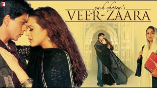 VeerZaara Full Movie  Preity Zinta  Shah Rukh Khan  Rani Mukerji  Boman Irani  facts and story [upl. by Aehsa]