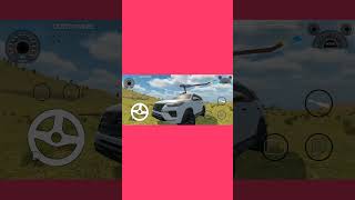 Toyota Fortuner Drafting Test  Fortuner Drafting Game  Drafting test  niazigamingtube shorts [upl. by Ahsirek]