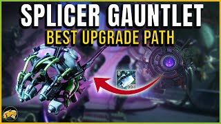 Season of the Splicer  Splicer Gauntlet  Servitor Upgrades  Decrypted Data  Ether  Destiny 2 [upl. by Afrika]