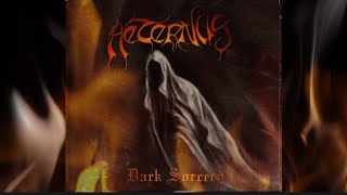 Aeternus  Dark Sorcery 1999  remastered [upl. by Roberts125]