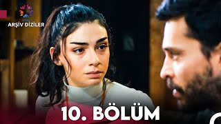 Hayat Sırları 10 Bölüm [upl. by Eveiveneg493]