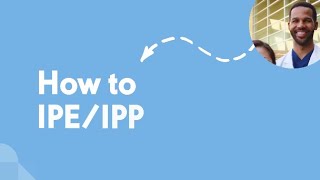 How To Interprofessional EducationInterprofessional Practice IPEIPP [upl. by Elexa5]