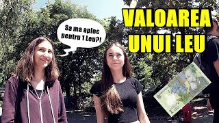 VALOAREA UNUI LEU IN 2019  Grigore Varlam [upl. by Ecnav293]