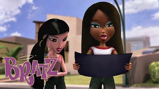 BRATZ PAMPERED PETZ FULL HD MOVIE REMASTERED [upl. by Delilah]