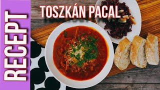 NINCS 1 IGAZI PACAL Mindegyik AZ TOSZKÁN PACAL [upl. by Ansel]