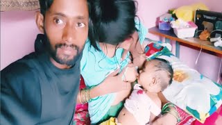 breast feeding baby🔥🔥🔥  breastfeeding baby milk  indian mom breast feeding breastfeeding new [upl. by Iramat]