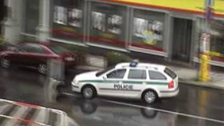 Policie Praha [upl. by Elvin510]