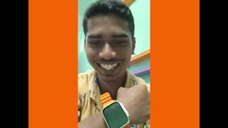 NEW apple watch unboxing smart watch [upl. by Ferreby]